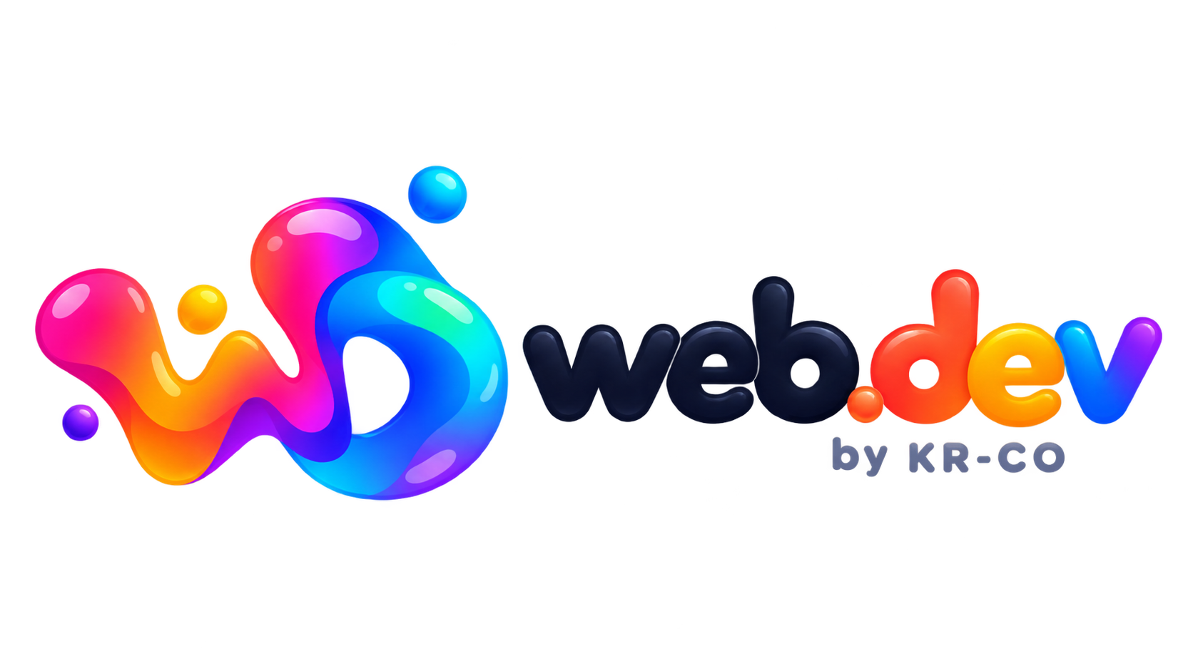 web.dev by KR-CO